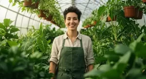 観葉植物農家の年収と収益性を上げる秘訣を徹底解説