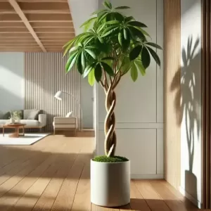 パキラ胴切りで失敗しないための剪定手順と重要なポイント