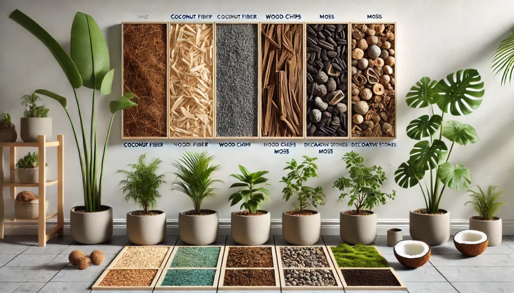 マルチングとしての効果とデメリット