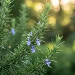 ローズマリーがベタベタする原因と解決方法を徹底解説