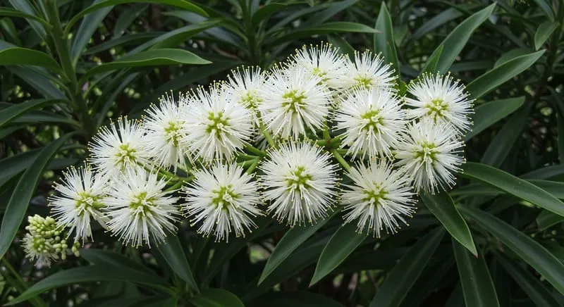 幸福の木の花が咲いたらどうする?