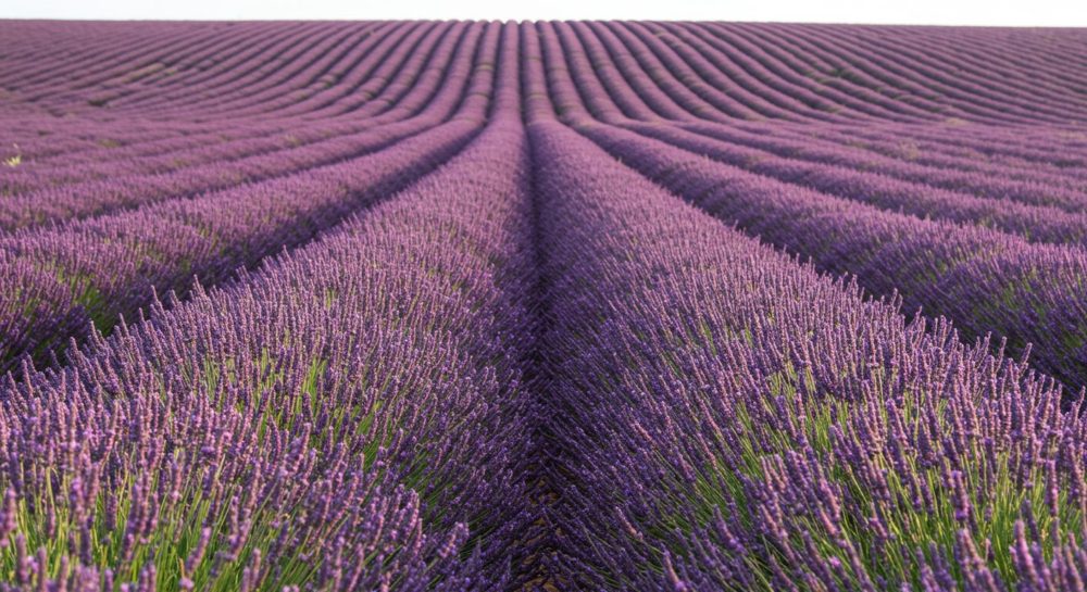 ラベンダーのドライフラワーがポロポロに！避ける方法と活用法 - PLANT