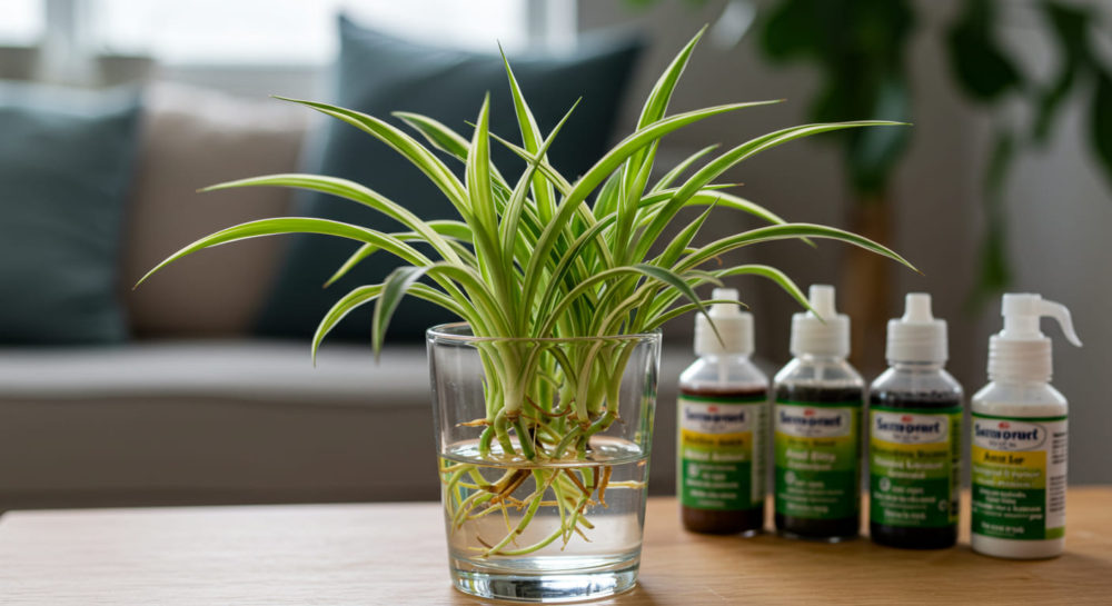 水栽培での適切な肥料の選び方