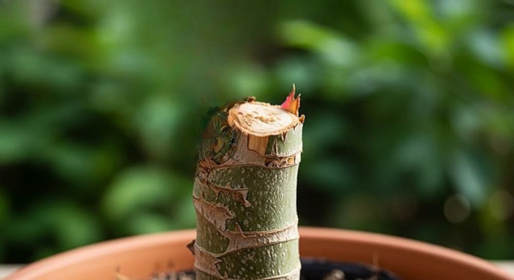 剪定後に必要な管理方法