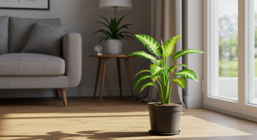 コンパクトに育てる方法を実践しよう