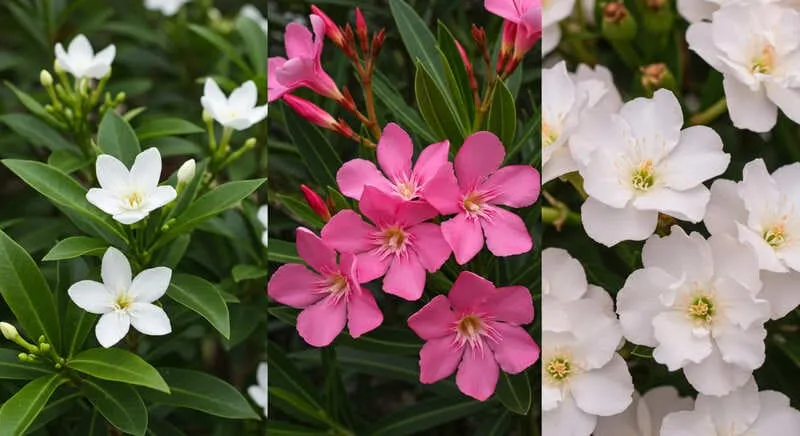 プルメリアの香りに似てる花とは？