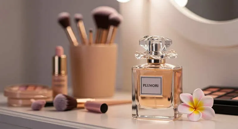 プルメリアの香りの人気香水まとめ