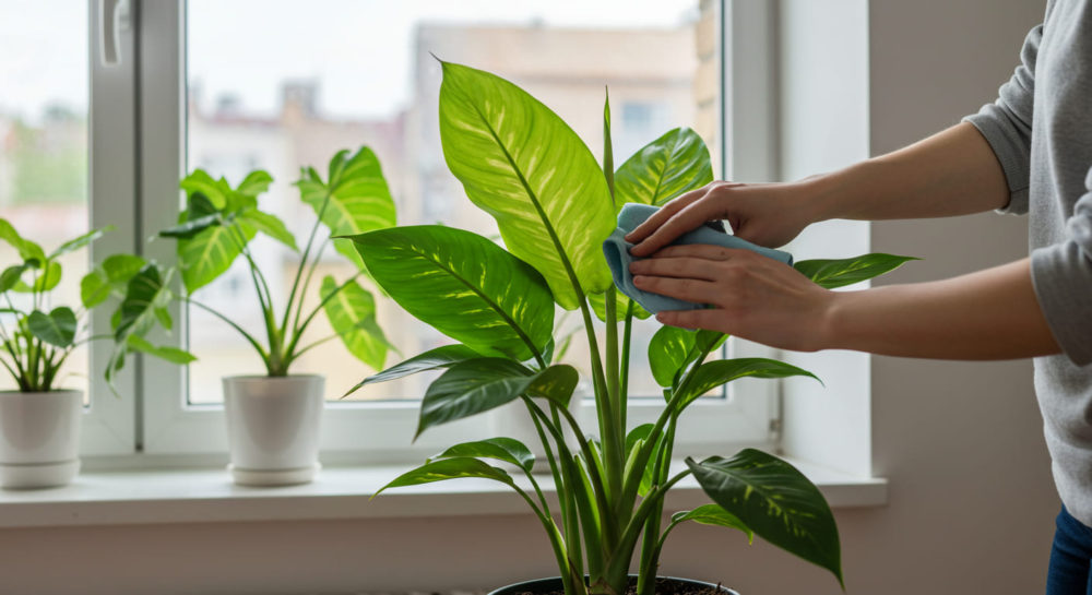 室内での育て方のポイントを確認しよう