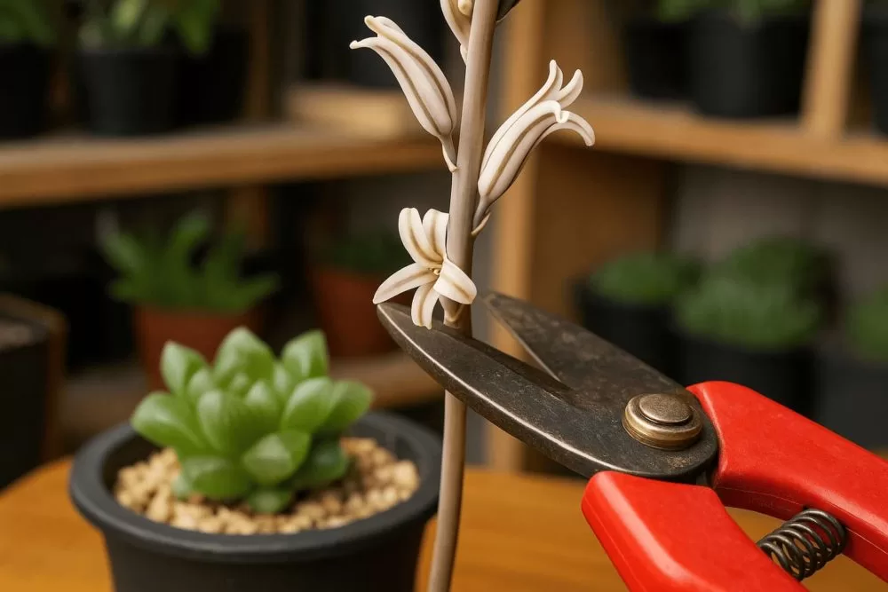 基本の育て方と水やり頻度