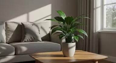 スパティフィラムの花が咲かない時の原因と対処法・育て方のコツ