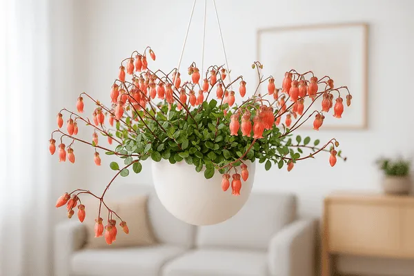 カランコエ・フィフィの特徴とは?