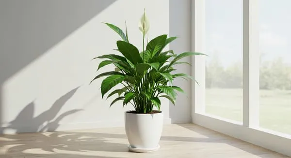 日当たりと風通しのバランスも重要