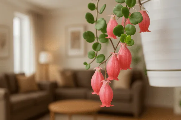 カランコエ・フィフィは室内でも育てやすい?