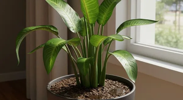 水やりの失敗が引き起こす問題