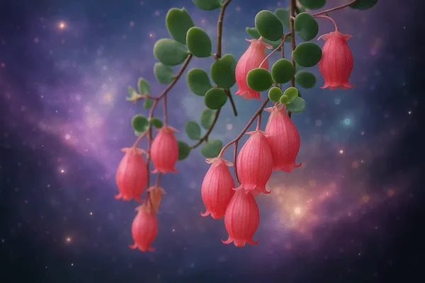 カランコエ・フィフィの花言葉を解説