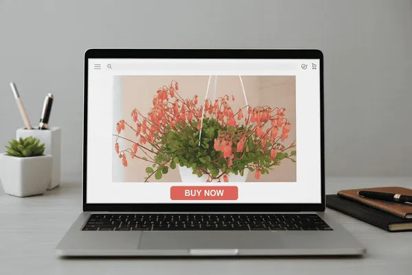 カランコエ・フィフィは通販で買える?