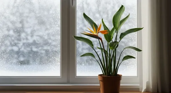 温度変化によるストレス