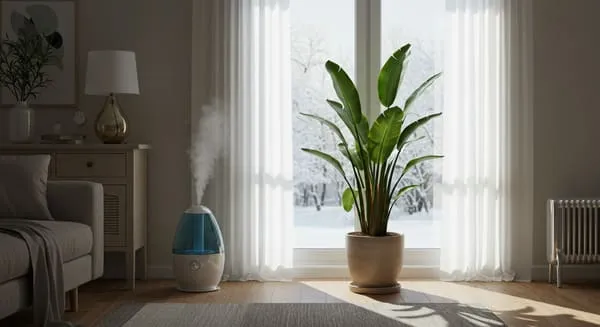 冬の管理で気をつけるポイント