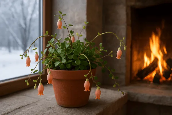 カランコエ・フィフィの冬越し対策