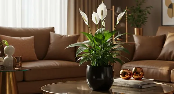 育て方は室内向きに調整するのが基本