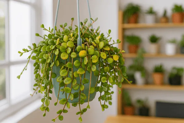 カランコエ・フィフィが枯れる原因と対処法