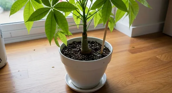 根腐れの見分け方を知って早期対応する