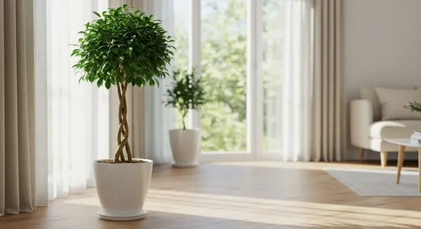 幹の曲げ方の基本テクニック