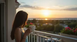 カモミールティーは毎日飲んでも大丈夫