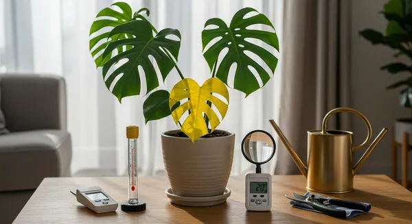 原因を正しく切り分ける