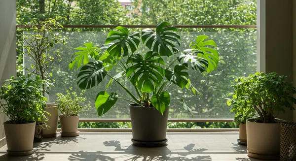 日照の目安と置き場所の指針