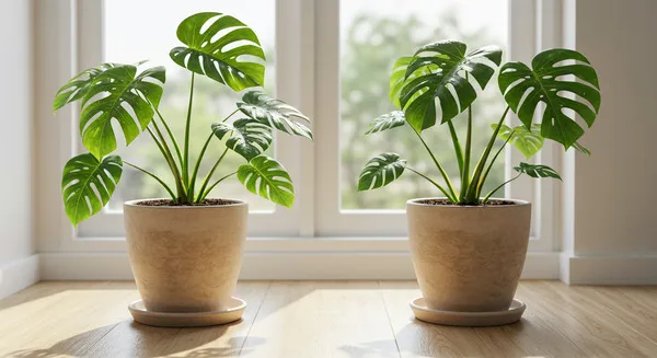 水やりの過不足の見分け方の基準