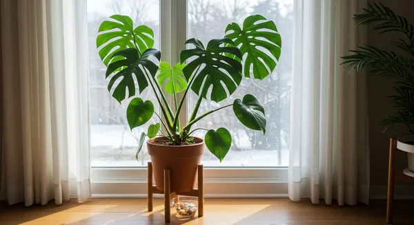 低温障害と冬越しの注意点