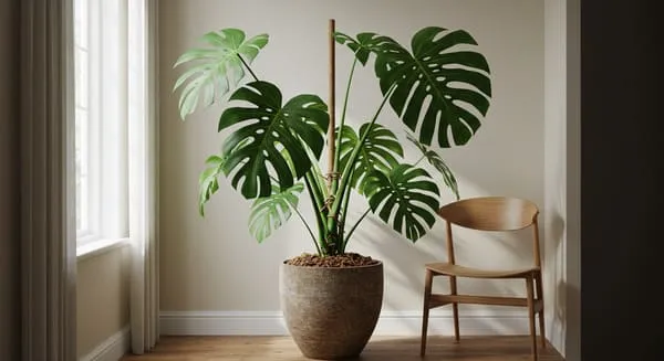 支柱の選び方と固定のコツ