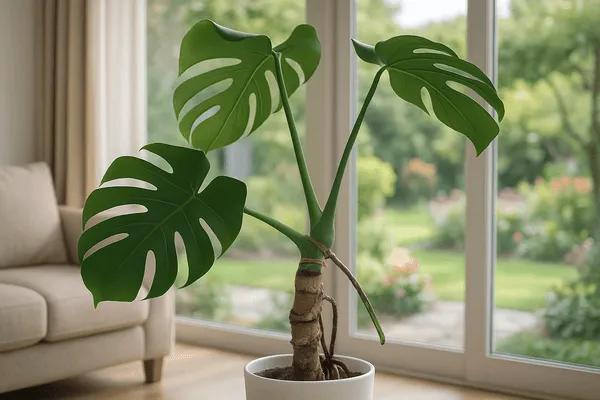 木質化を促す管理ポイント