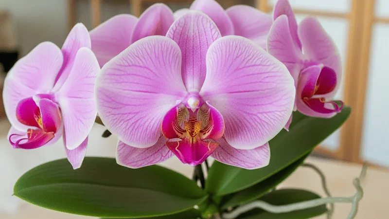 胡蝶蘭の花言葉と怖い意味の有無