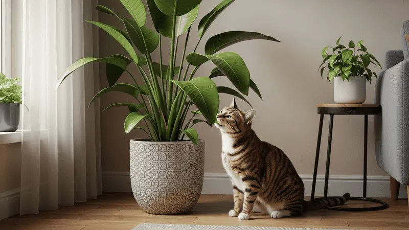 オーガスタの犬猫への影響