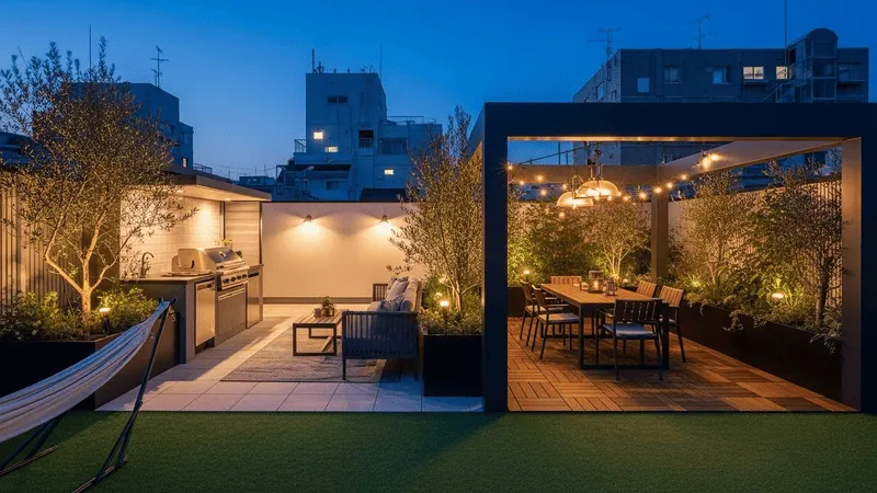 ブログで人気のおしゃれな施工例