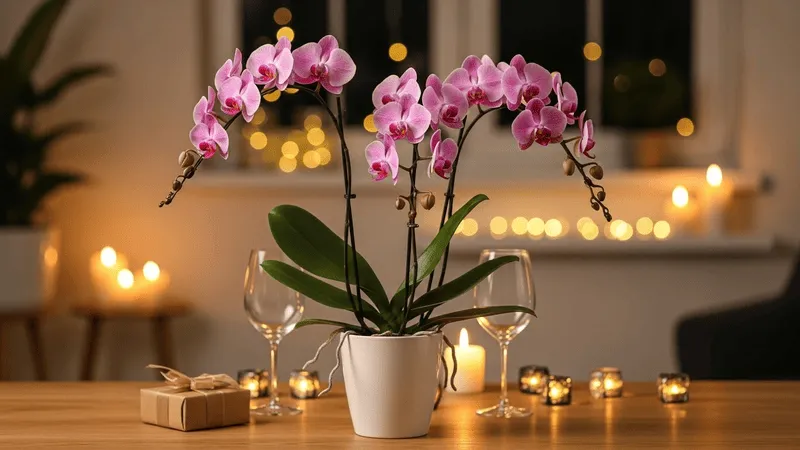 誕生日や結婚記念日に贈る