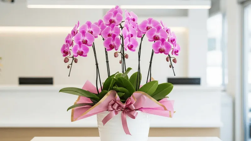 開店祝いなどビジネスギフトに