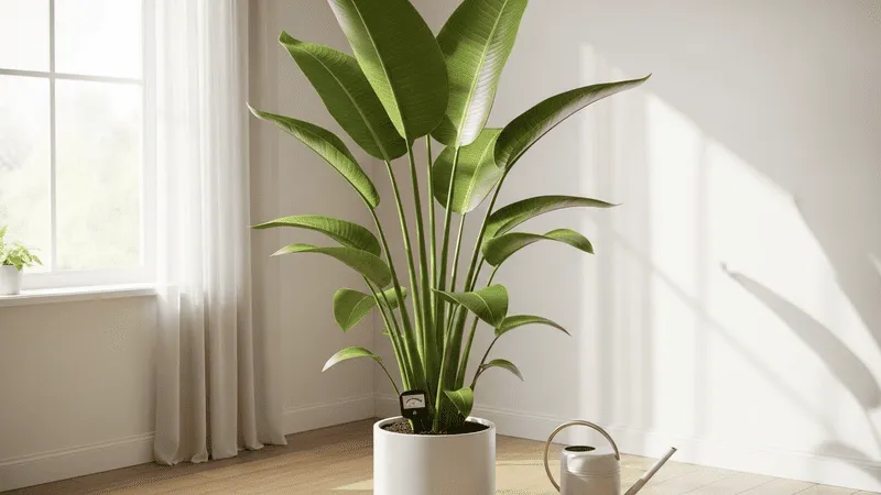 水やりと育て方の基本ポイント