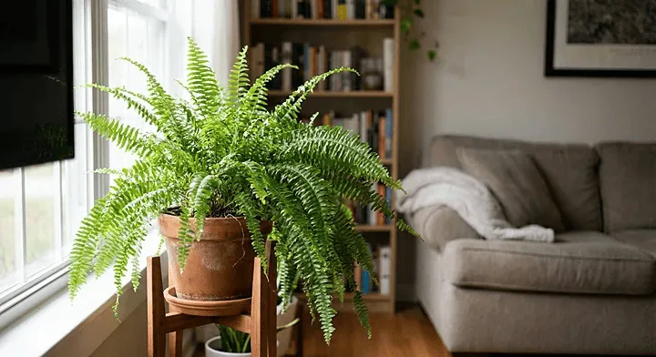 ネフロレピスの葉先が枯れる悩みを減らすコツまとめ