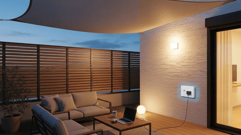 デメリットを解消する設備選び