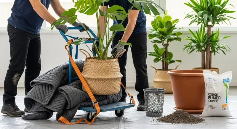 プロに依頼するケースと費用感