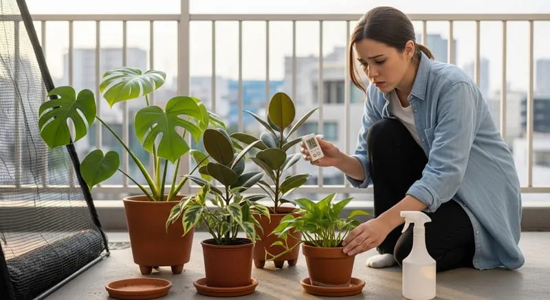 よくある失敗を避けるチェックリスト