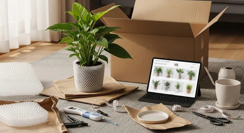 ネット通販での比較ポイント