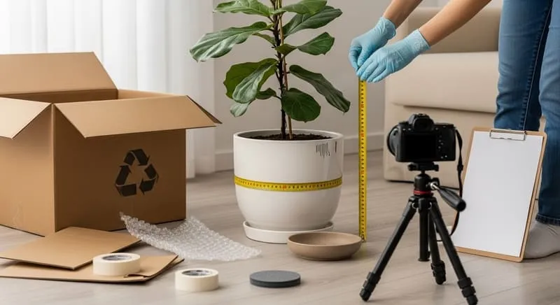 購入後の保証制度を確認