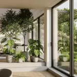 植物と暮らす家を戸建てで実現する計画と建築会社選びのポイント