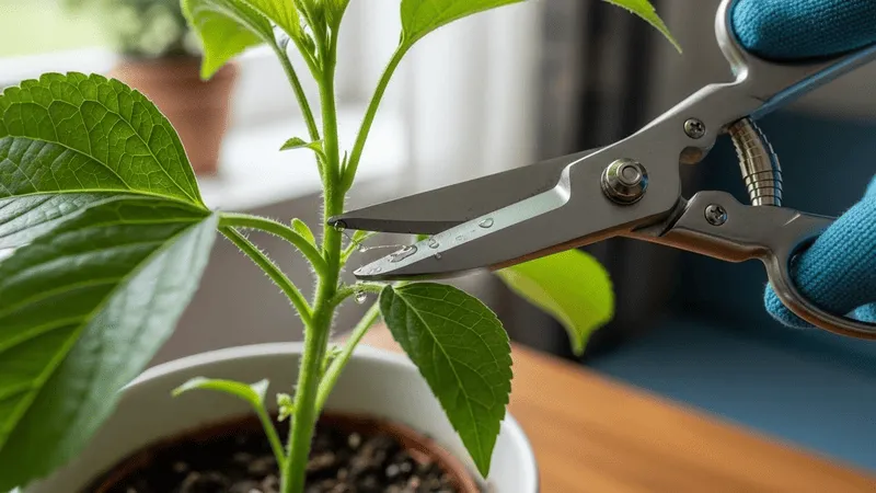 切る？残す？の判断