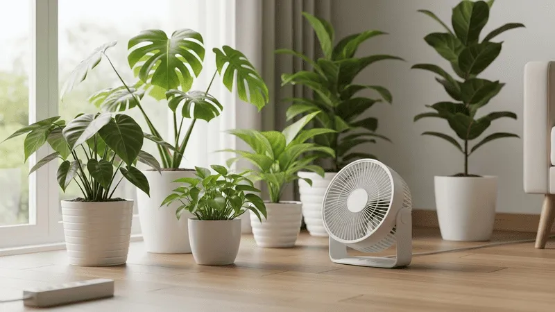 DCモーターサーキュレーターの電気代