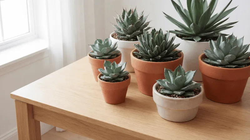 初心者向け品種の選び方